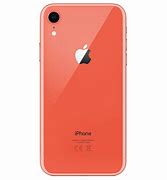 Image result for iPhone XR 256GB Coral