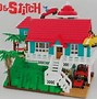 Image result for Lilo and Stitch House LEGO