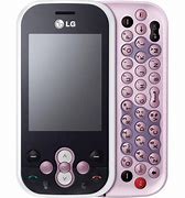 Image result for First LG Touch Screen Phone