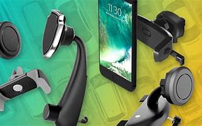 Image result for iPhone 8 Cases That Can Mount in Car