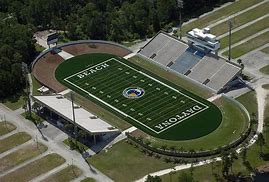 Image result for Daytona State College Soccer Stadium