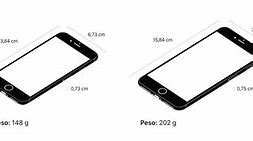 Image result for iPhone 6 X Plas