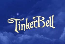 Image result for Tinker Bell Logo