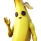 Image result for Banana Peely Fortnite