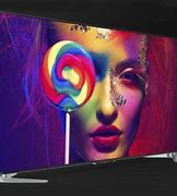 Image result for Sharp AQUOS LED TV