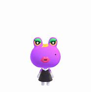 Image result for Animal Crossing New Horizons Pink