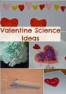 Image result for Science Valentine's