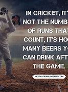 Image result for Cricket Quotes for Funeral