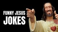 Image result for Jesus Portrait Funny