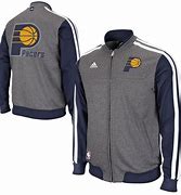 Image result for Pacers Jacket