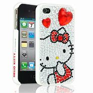 Image result for Hello Kitty Phone Case Bag