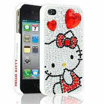 Image result for Hello Kitty Blue Case