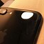 Image result for Matte Black iPhone 7 Plus UAG Case