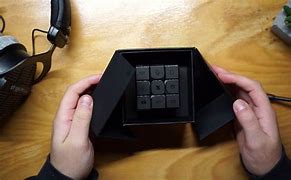 Image result for The Mkbhd Cube