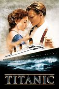 Image result for Titanic Movie Director