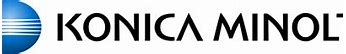 Image result for Konica Minolta Logo