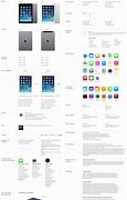 Image result for iPad Air 5th Generation Dimensions