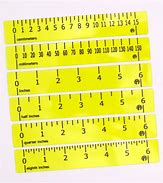 Image result for Pointed Vingage 36 Inch Ruler