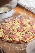 Image result for Frozen Pizza