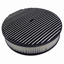 Image result for Finned Air Cleaner