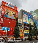 Image result for Japanese Akihabara