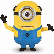 Image result for Despicable Me 3 Minion Mel Toy Figure