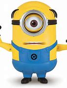 Image result for Mel the Minion Character