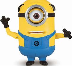 Image result for Despicable Me Minion Mel