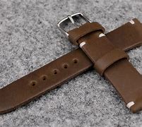 Image result for Horween Leather Watch Strap
