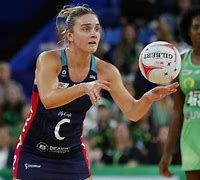 Image result for Centre in Netball