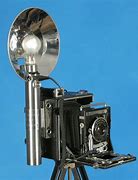 Image result for Flash Lamp Camera