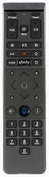 Image result for Xfinity XR Remote