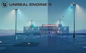 Image result for Ark Unreal 4 vs 5