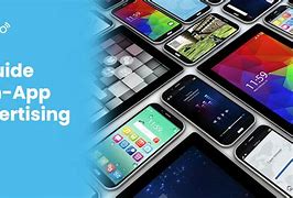 Image result for App Advertisement