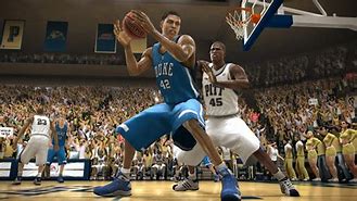 Image result for Best Basketball Video Games