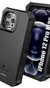 Image result for Apple iPhone 12 Case with Battery