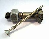 Image result for Double Thread Screw