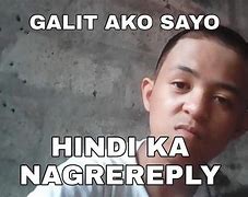 Image result for Pinoy Message Memes