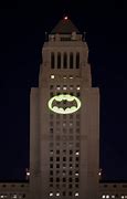 Image result for Bat Signal Button