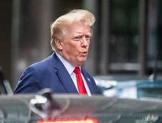 Image result for Anonymous jury in Trump civil suit 