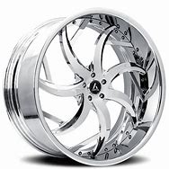 Image result for Forged Rims 24 Inch