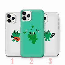 Image result for Frogs Phone Cases for iPhone 8 Cute