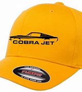 Image result for Cobra Jet Mustang Drag Car