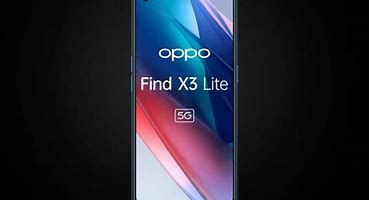 Image result for Oppo Find X3 Lite Phone