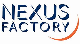 Image result for Nexus Factoy Logo