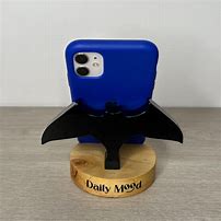 Image result for Miles Morando Batman Phone Holder