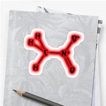 Image result for Nitromethane Logo