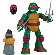 Image result for Teenage Mutant Ninja Turtles Figures