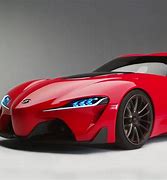 Image result for toyota future cars