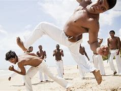 Image result for Capoeira Wallpaper